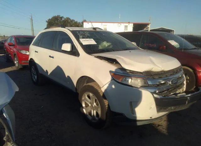 Photo 0 VIN: 2FMDK3JC8BBA56013 - FORD EDGE 