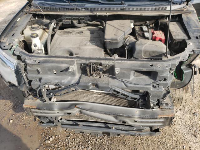 Photo 6 VIN: 2FMDK3JC8BBA59123 - FORD EDGE SEL 