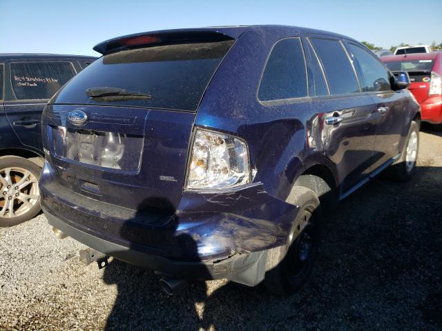 Photo 3 VIN: 2FMDK3JC8BBA59266 - FORD EDGE SEL 