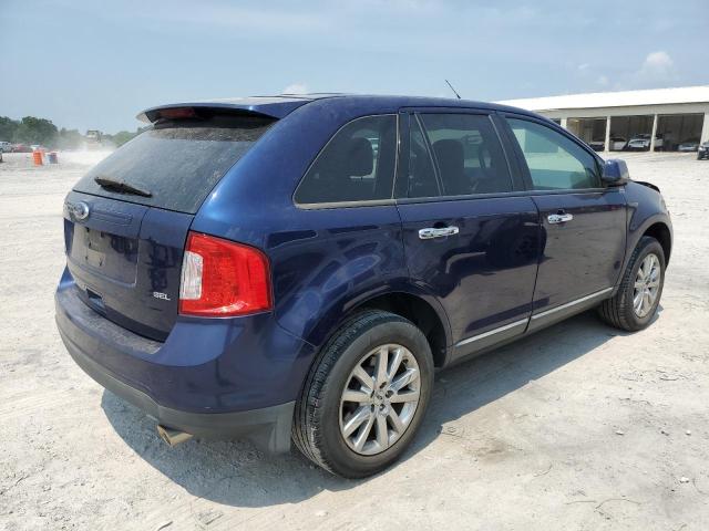 Photo 2 VIN: 2FMDK3JC8BBA63303 - FORD EDGE SEL 