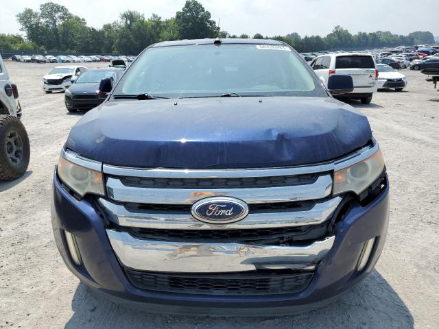 Photo 4 VIN: 2FMDK3JC8BBA63303 - FORD EDGE SEL 