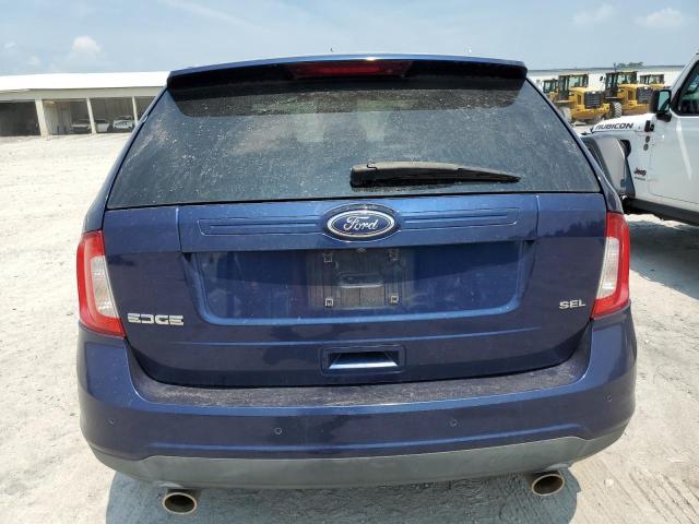 Photo 5 VIN: 2FMDK3JC8BBA63303 - FORD EDGE SEL 