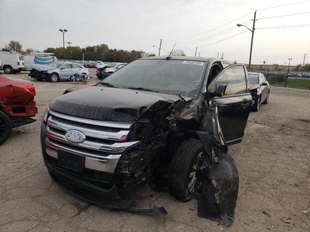 Photo 1 VIN: 2FMDK3JC8BBA75015 - FORD EDGE SEL 