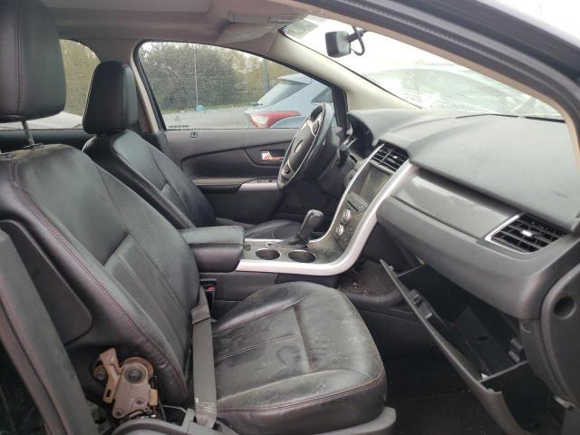 Photo 4 VIN: 2FMDK3JC8BBA75015 - FORD EDGE SEL 