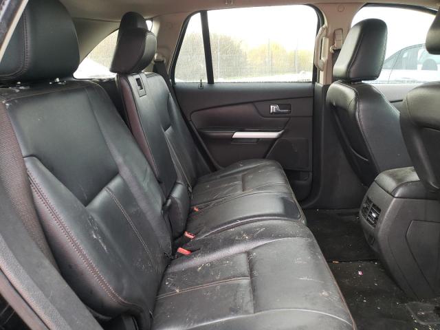 Photo 5 VIN: 2FMDK3JC8BBA75015 - FORD EDGE SEL 