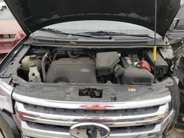 Photo 6 VIN: 2FMDK3JC8BBA75015 - FORD EDGE SEL 