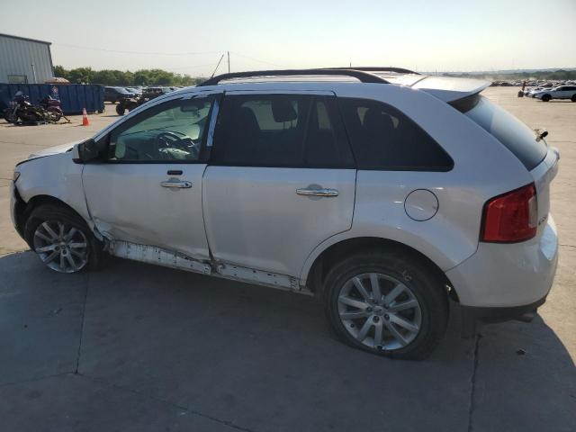 Photo 1 VIN: 2FMDK3JC8BBA85060 - FORD EDGE SEL 