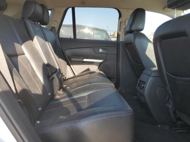 Photo 10 VIN: 2FMDK3JC8BBA85060 - FORD EDGE SEL 