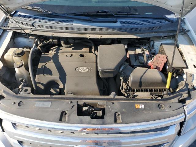 Photo 11 VIN: 2FMDK3JC8BBA85060 - FORD EDGE SEL 