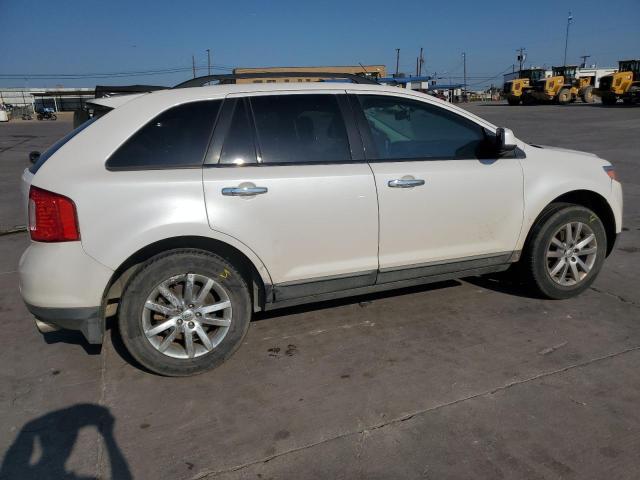 Photo 2 VIN: 2FMDK3JC8BBA85060 - FORD EDGE SEL 