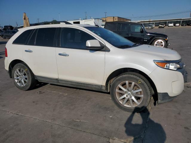 Photo 3 VIN: 2FMDK3JC8BBA85060 - FORD EDGE SEL 