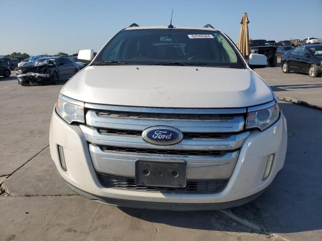 Photo 4 VIN: 2FMDK3JC8BBA85060 - FORD EDGE SEL 