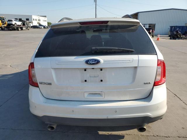 Photo 5 VIN: 2FMDK3JC8BBA85060 - FORD EDGE SEL 