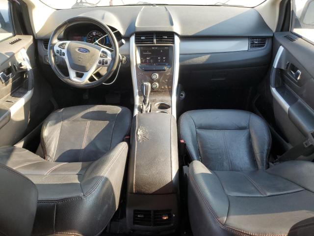 Photo 7 VIN: 2FMDK3JC8BBA85060 - FORD EDGE SEL 