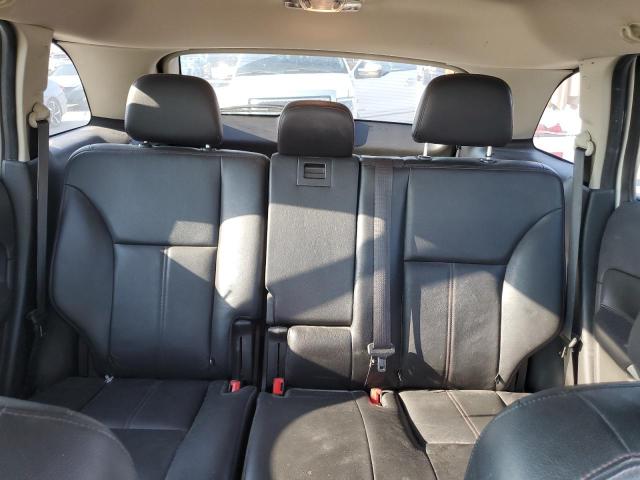 Photo 9 VIN: 2FMDK3JC8BBA85060 - FORD EDGE SEL 