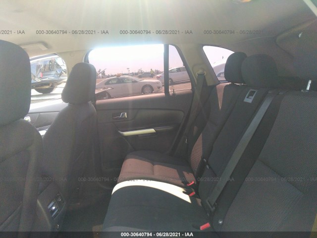 Photo 7 VIN: 2FMDK3JC8BBA86015 - FORD EDGE 