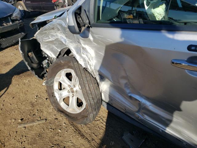 Photo 9 VIN: 2FMDK3JC8BBA88220 - FORD EDGE SEL 