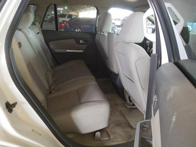 Photo 5 VIN: 2FMDK3JC8BBA88251 - FORD EDGE SEL 