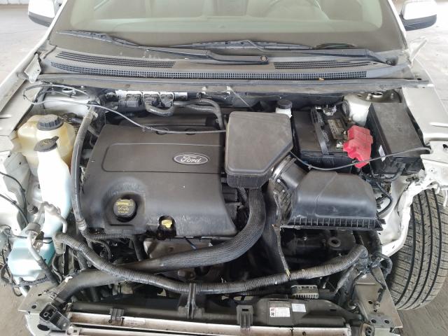 Photo 6 VIN: 2FMDK3JC8BBA88251 - FORD EDGE SEL 