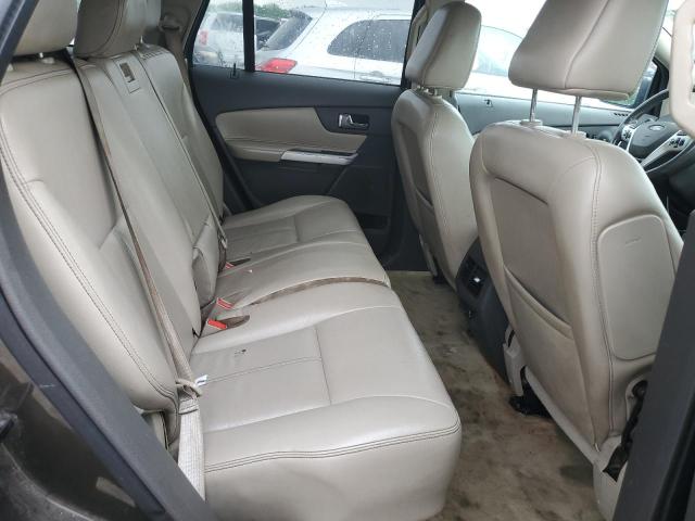 Photo 10 VIN: 2FMDK3JC8BBA91280 - FORD EDGE 