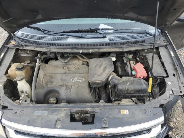 Photo 11 VIN: 2FMDK3JC8BBA91280 - FORD EDGE 