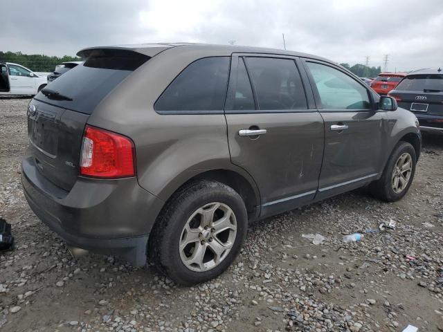 Photo 2 VIN: 2FMDK3JC8BBA91280 - FORD EDGE 