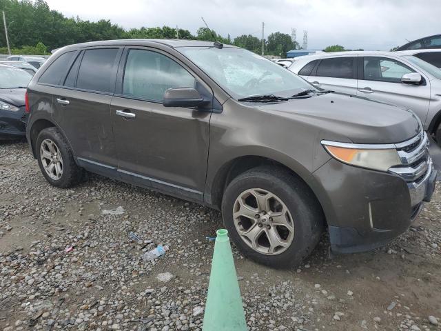 Photo 3 VIN: 2FMDK3JC8BBA91280 - FORD EDGE 