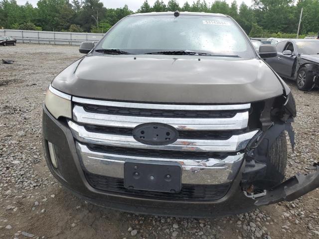 Photo 4 VIN: 2FMDK3JC8BBA91280 - FORD EDGE 