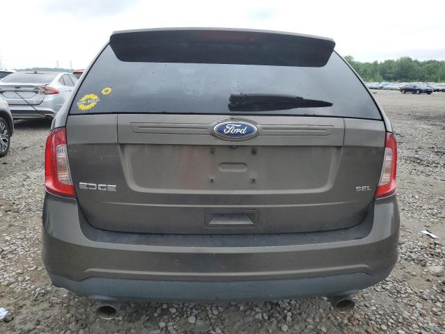 Photo 5 VIN: 2FMDK3JC8BBA91280 - FORD EDGE 