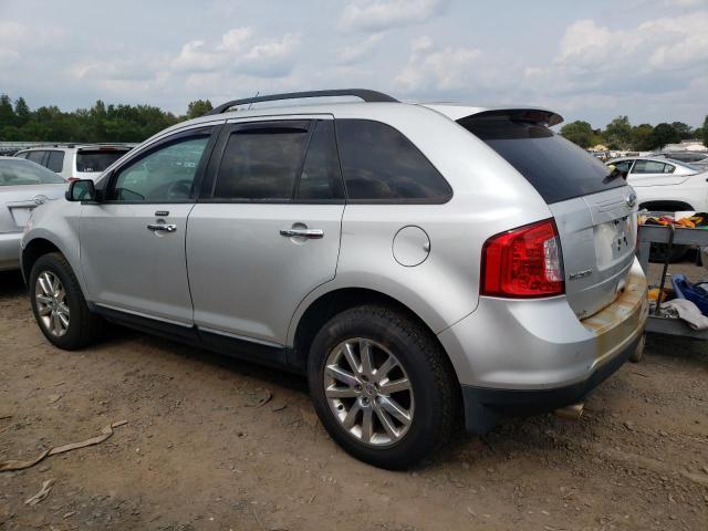 Photo 1 VIN: 2FMDK3JC8BBA98990 - FORD EDGE SEL 