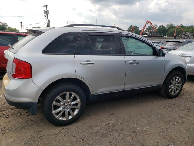 Photo 2 VIN: 2FMDK3JC8BBA98990 - FORD EDGE SEL 