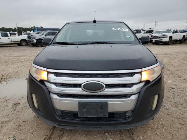 Photo 4 VIN: 2FMDK3JC8BBB03685 - FORD EDGE SEL 