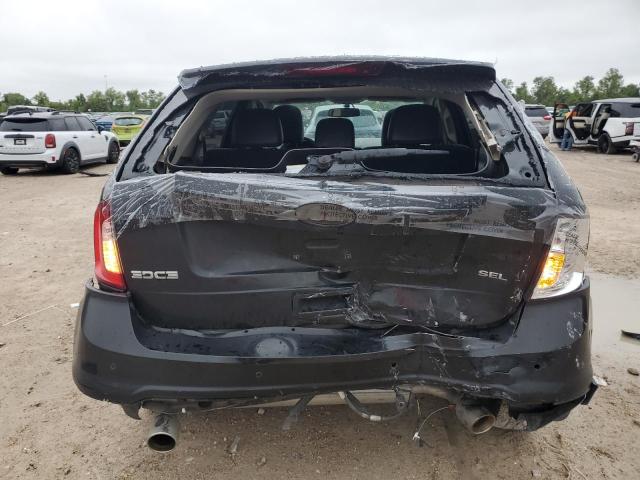 Photo 5 VIN: 2FMDK3JC8BBB03685 - FORD EDGE SEL 