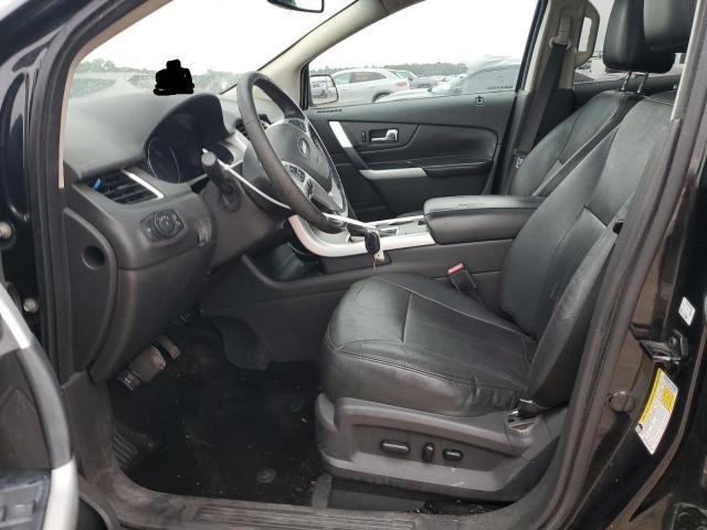 Photo 6 VIN: 2FMDK3JC8BBB03685 - FORD EDGE SEL 