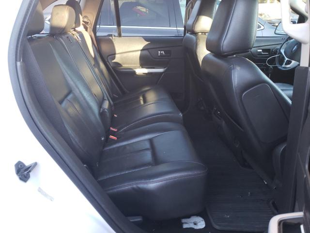 Photo 10 VIN: 2FMDK3JC8BBB10068 - FORD EDGE SEL 