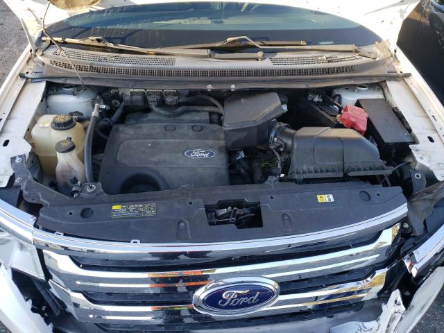 Photo 11 VIN: 2FMDK3JC8BBB10068 - FORD EDGE SEL 