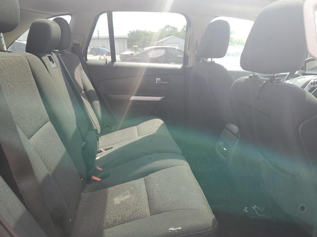 Photo 10 VIN: 2FMDK3JC8BBB17151 - FORD EDGE 