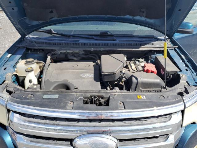 Photo 11 VIN: 2FMDK3JC8BBB17151 - FORD EDGE 