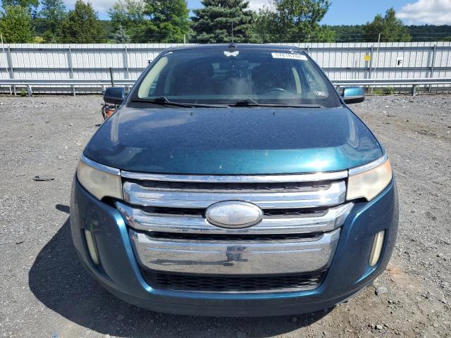 Photo 4 VIN: 2FMDK3JC8BBB17151 - FORD EDGE 