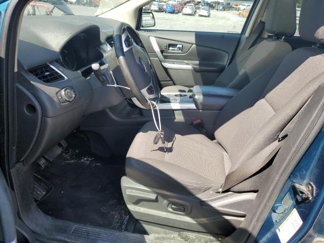 Photo 6 VIN: 2FMDK3JC8BBB17151 - FORD EDGE 