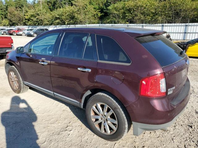 Photo 1 VIN: 2FMDK3JC8BBB20633 - FORD EDGE 