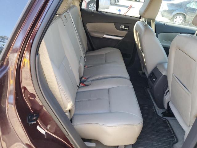 Photo 10 VIN: 2FMDK3JC8BBB20633 - FORD EDGE 