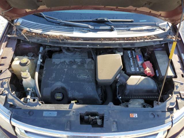 Photo 11 VIN: 2FMDK3JC8BBB20633 - FORD EDGE 