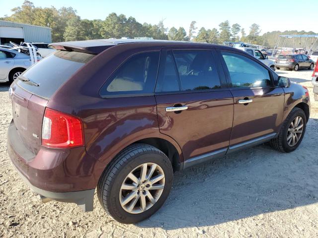 Photo 2 VIN: 2FMDK3JC8BBB20633 - FORD EDGE 