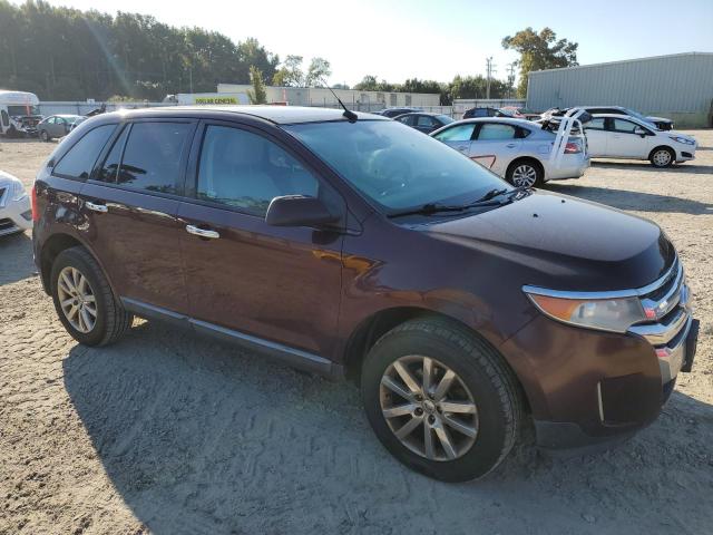 Photo 3 VIN: 2FMDK3JC8BBB20633 - FORD EDGE 