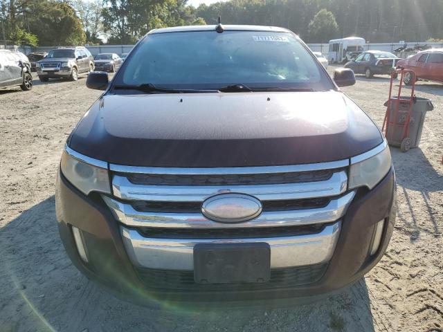 Photo 4 VIN: 2FMDK3JC8BBB20633 - FORD EDGE 