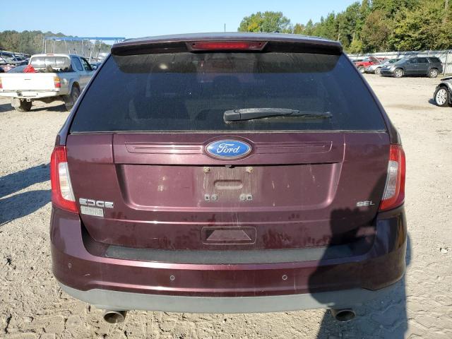 Photo 5 VIN: 2FMDK3JC8BBB20633 - FORD EDGE 