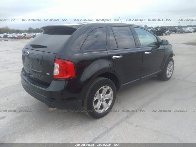 Photo 3 VIN: 2FMDK3JC8BBB24648 - FORD EDGE 