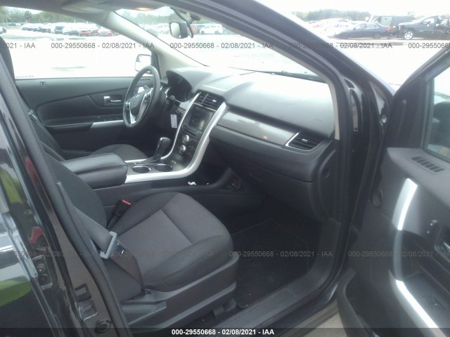 Photo 4 VIN: 2FMDK3JC8BBB24648 - FORD EDGE 