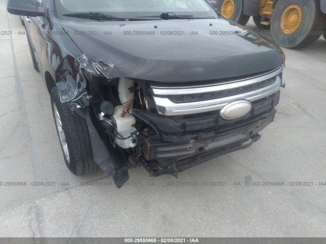 Photo 5 VIN: 2FMDK3JC8BBB24648 - FORD EDGE 